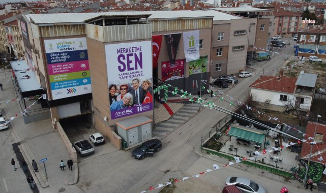 Ferdi Zeyrek'in ismi, Eskişehir Tepebaşı'nda yaşatılacak