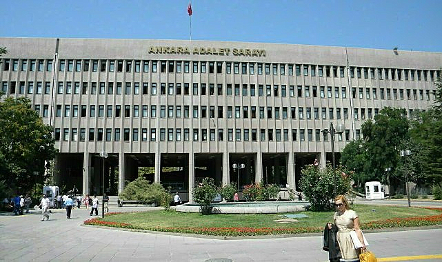 FETÖ'nün Dışişleri Bakanlığı mahrem yapılanmasına yönelik soruşturmada 25 gözaltı kararı
