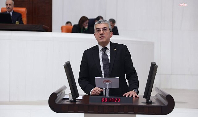 Gökhan Günaydın'dan operasyonlara tepki: "Operasyon açık, zamanlama manidar"