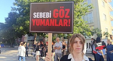 Grand Kartal Otel Yönetim Kurulu Üyesi Ceyda Hacıbekiroğlu: "Oteldeki herkes babamdan talimat alır, otelde bir yetkim yok"