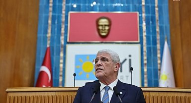 Halk TV ve Sözcü TV karartma kararında Müsavat Dervişoğlu, "Korkunun ecele faydası yok"