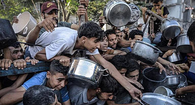 Hamas, Gazze ateşkesine yönelik yanıtını sundu: "İsrail, bölgeden çekilsin; yardımlar serbest girsin" 