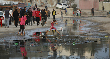 Hamas: Gazze'deki savaşı bitirecek bir ateşkese hazırız