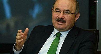 Hüseyin Çelik: Bu sürecin sağlıklı yürüyebilmesi için hem yasal hem anayasal düzlemde gerekli adımların atılması büyük önem arz etmektedir