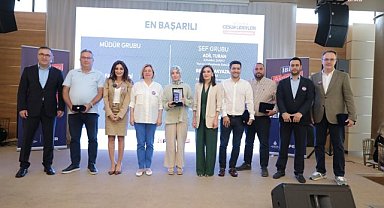 İBB Liderlik Gelişim Programı'nı 2 bin 430 yönetici başarıyla tamamladı