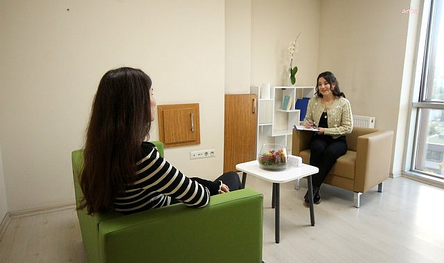 İBB'den İstanbullulara ücretsiz psikolojik danışmanlık hizmeti