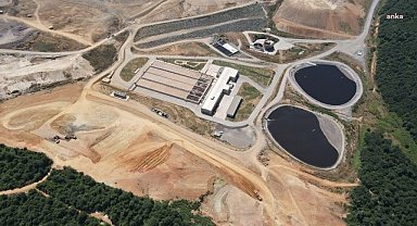 İBB'den Kömürcüoda Tesisi'yle ilgili açıklama: "Hiçbir atık su arıtılmadan bırakılmamaktadır"