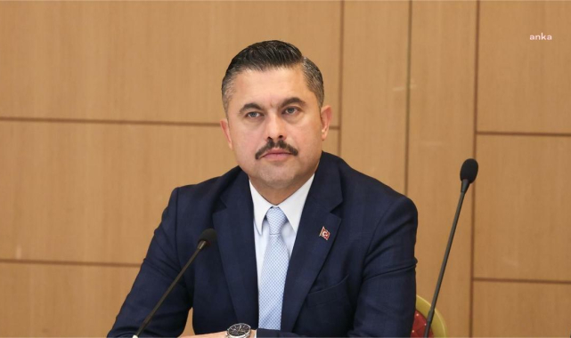 İçişleri Bakanlığı: "Şile Belediye Başkanı Özgür Kabadayı görevinden uzaklaştırıldı"