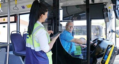 İETT, klima denetimini sıkılaştırdı