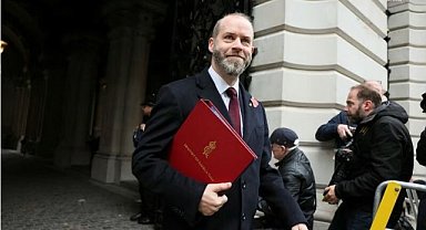 "İngiltere, Filistin'i tanıyabilir"