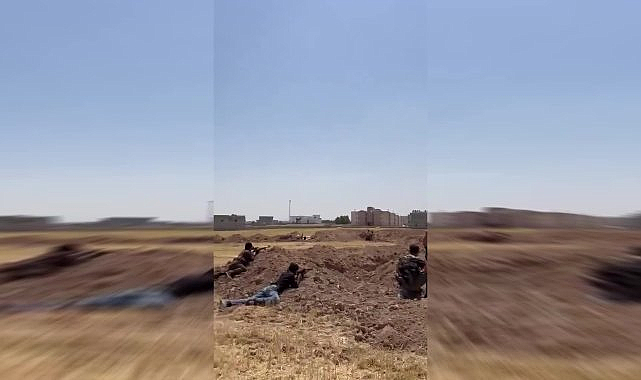 Irak Kürt Bölgesi'nde Peşmerge güçleri ile Herki Aşireti arasındaki çatışmalar tırmanıyor