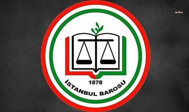 İstanbul Barosu'ndan Kardelen Ateşçi'ye destek: "Bilimsel verilere ve insan haklarına dayalı çocuk adalet sisteminden asla taviz verilmemelidir"