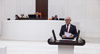 İstanbul Milletvekili Doğan Demir, Gelecek Partisi'nden istifa etti