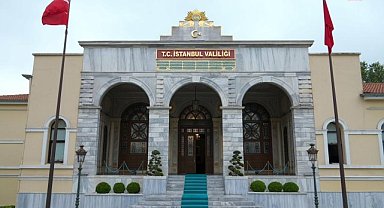 İstanbul'da havai fişek gibi patlayıcı ve yanıcı maddelerin kullanımı 28 Ekim'e kadar yasaklandı