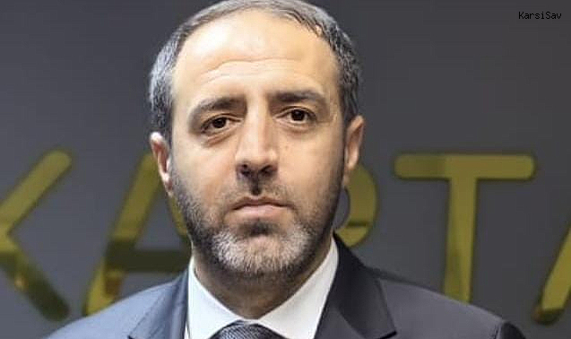 İYİ Parti Kartal’dan 20 Temmuz Mesajı: “Kıbrıs Türk’tür, İlelebet Türk Kalacaktır!”