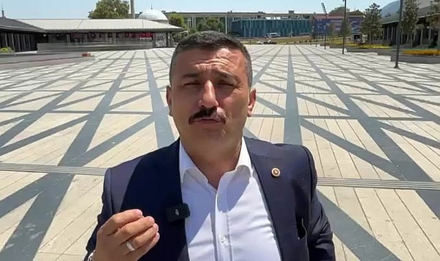 İYİ Parti, terör örgütü PKK'nın silah bırakmasının ardından yürütülen sürece karşı mitingler düzenleyecek, ilki 3 Ağustos'ta Bursa'da