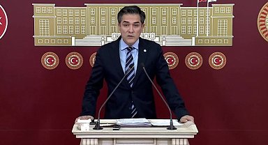 İYİ Partili Kavuncu: Terörsüz Türkiye süreci PKK'nın bu ülkeye verdiği zarardan çok daha fazlasını verebilme riskini taşıyan bir süreç