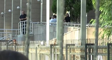 İzmir operasyonunda kararında Tunç Soyer, Şenol Aslanoğlu ve Heval Savaş Kaya hakkında tutuklama