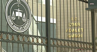 İzmir'de araç ihaleleri soruşturmasında tahliye kararına başsavcılıktan itiraz