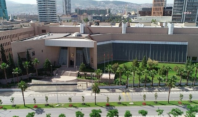 İzmir'de Tunç Soyer dahil gözaltı kararı verilen 157 kişiden 120'si gözaltına alındı