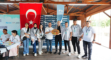 Kardeş Şehirler Öğrenci Değişim Programı Gerçekleşti