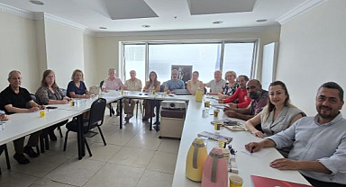 Kartal Kent Konseyi'nden Yurttaşlara Çağrı: “Komisyonlarda Yer Alın”