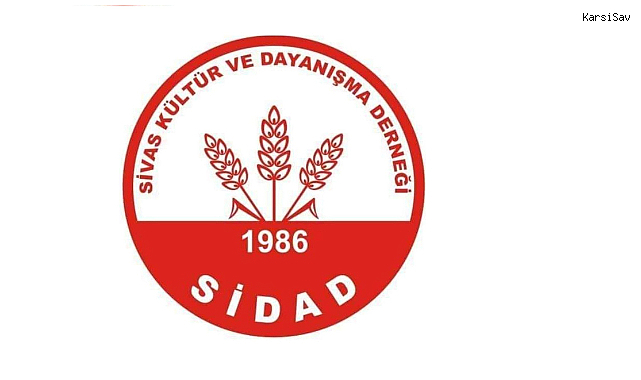 Kartal SİDAD: Madımak'ta Yanan Sadece İnsan Değildi, Vicdandı