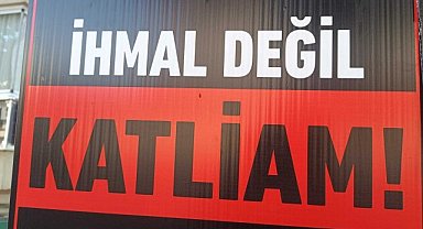 Kartalkaya yangını davasında ara karar: İtfaiye denetimini yapan sanık tutuklandı, Bakan Mehmet Nuri Ersoy hakkında suç duyurusunda bulunulması talebi reddedildi