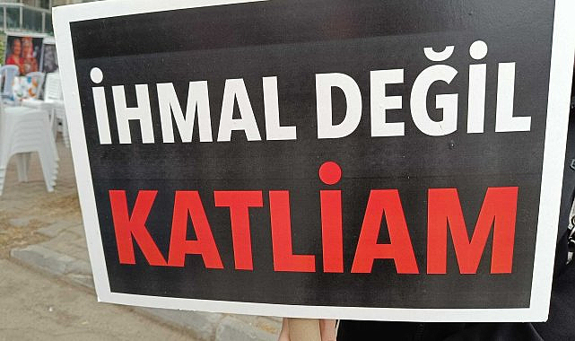 Kartalkaya yangını davasında sanık itfaiye erinin avukatı: İtfaiye eri burada yargılanırken Kültür ve Turizm Bakanlığı yetkilileri nerede soruyorum