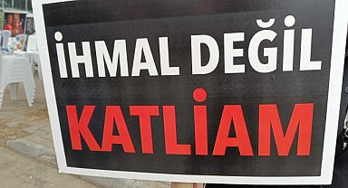 Kartalkaya yangını davasında sanık itfaiye erinin avukatı: İtfaiye eri burada yargılanırken Kültür ve Turizm Bakanlığı yetkilileri nerede soruyorum