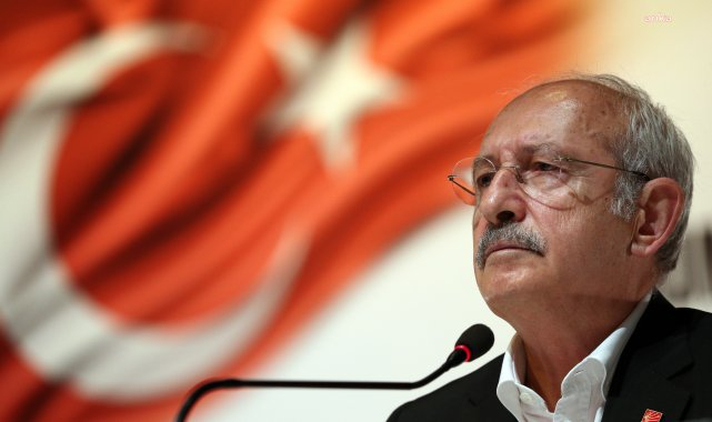 Kılıçdaroğlu'ndan 15 Temmuz mesajı: "Bu yapının siyasi uzantılarının deşifre edilerek cezalandırılması milletin selameti açısından önemlidir"