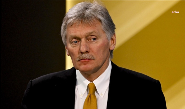 Kremlin'den Erivan'a ilişkin mesaj: AB ile yakınlaşmayı izliyoruz, ikili ilişkileri sürdürmek istiyoruz