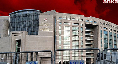 LeMan Dergisi Yazı İşleri Müdürü Aslan Özdemir tutuklandı