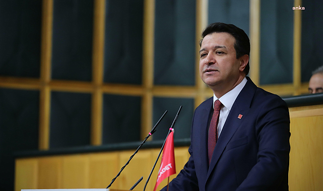 Mahmut Arıkan: "LGS sonuçları üzerinden yapılan tartışmaların İmam Hatip Okulları'nı hedef alan bir kampanyaya dönüştürülmeye çalışılmasını yanlış buluyoruz"