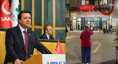 Mahmut Arıkan'dan, Murat Çalık için paylaşım: Her koşulda, her yerde ve herkes için adalet