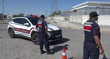 Malatya'da kimyasal fabrikada patlama: 3 işçi yaralandı