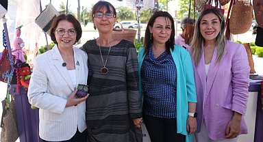 Maltepe Belediyesi, "Kadın El Emeği Günleri"ne ev sahipliği yapıyor