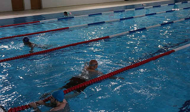 Maltepe'de spor herkes için erişilebilir hale geliyor