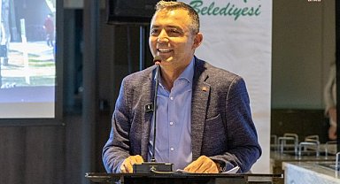 Manavgat Belediye Başkanı Niyazi Nefi Kara tutuklandı