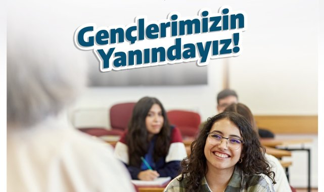 Manavgat Belediyesi'nden ücretsiz YKS tercih danışmanlığı hizmeti