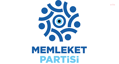 Memleket Partisi kapatıldı