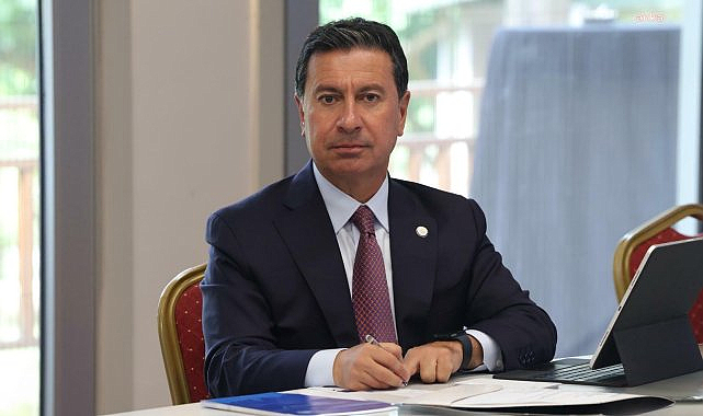 Muğla Büyükşehir Belediyesi, Fitch Ratings'ten 12'nci kez "AAA" aldı