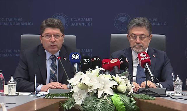 Orman yangınlarına ilişkin soruşturmalarda tutuklananların sayısı 13'e çıktı