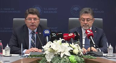 Orman yangınlarına ilişkin soruşturmalarda tutuklananların sayısı 13'e çıktı 