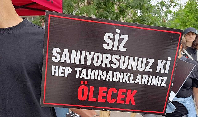 Otel yangınında oğlunu kaybeden Danıştay 6. Daire Başkanı Gençbay'dan, Turizm Bakan Yardımcısına soruşturma izni verilmemesine tepki