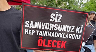 Otel yangınında oğlunu kaybeden Danıştay 6. Daire Başkanı Gençbay'dan, Turizm Bakan Yardımcısına soruşturma izni verilmemesine tepki