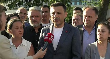 Özgür Çelik: 