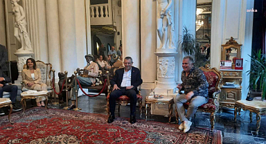 Özgür Özel'den komisyon yanıtı: 