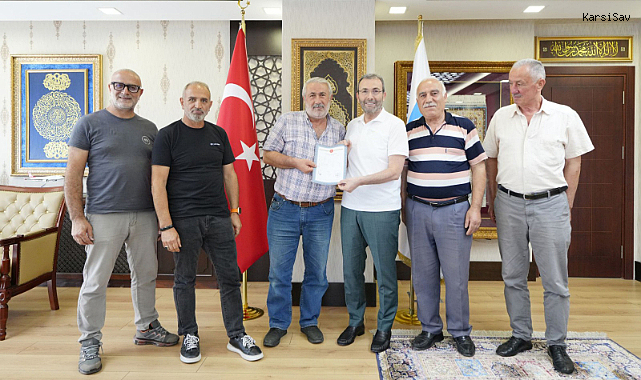 Pendik Velibaba'da Yeni İmar Müjdesi