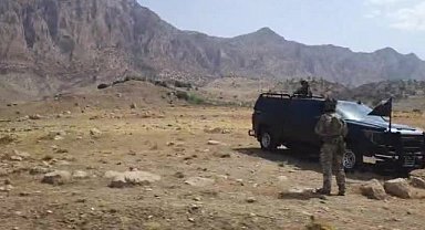 PKK silahları imha etmeye başladı, barış anneleri göz yaşlarıyla alkışladı